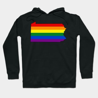 Pennsylvania Pride! Hoodie